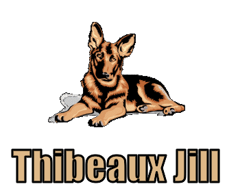 Thibeaux jill