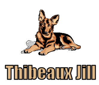 Thibeaux jill namen bilder