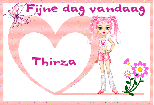 Thirza namen bilder