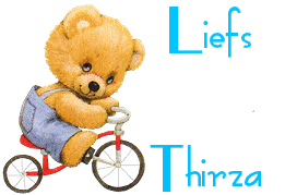 Thirza namen bilder