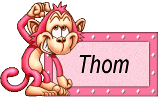 Thom namen bilder