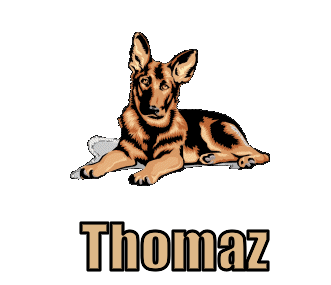 Thomaz namen bilder