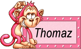 Thomaz namen bilder