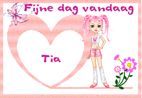 Tia namen bilder