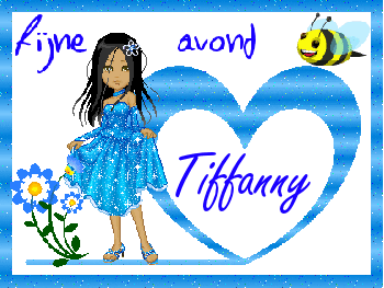 Tiffanny namen bilder