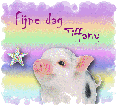 Tiffany namen bilder