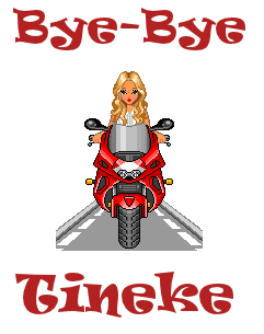 Tineke namen bilder