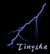 Tinysha namen bilder
