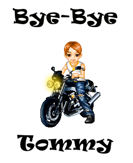 Tommy namen bilder