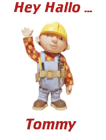 Tommy namen bilder