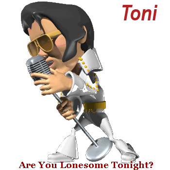 Toni namen bilder
