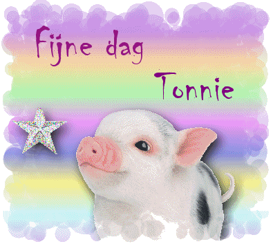 Tonnie
