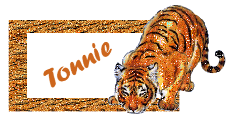 Tonnie namen bilder