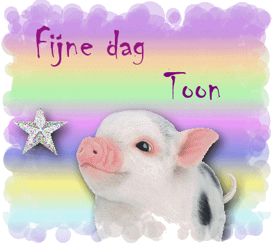 Toon namen bilder