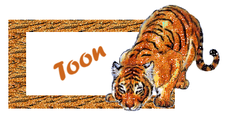 Toon namen bilder