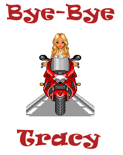 Tracy namen bilder