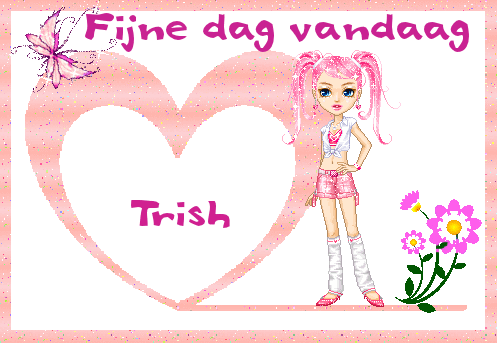 Trish namen bilder