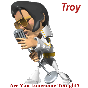Troy namen bilder