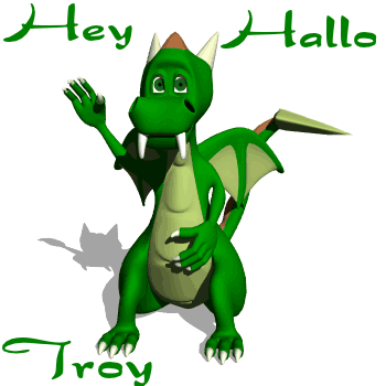 Troy namen bilder