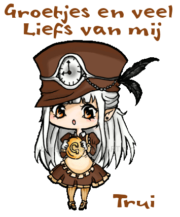Trui namen bilder