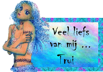 Trui namen bilder