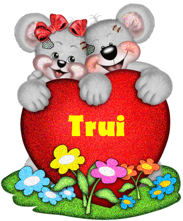 Trui namen bilder
