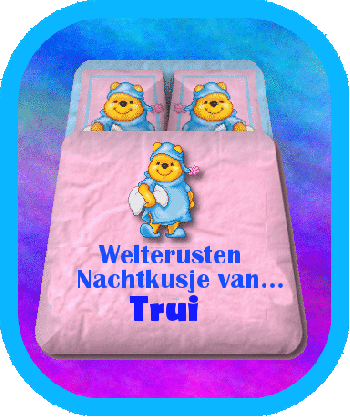 Trui namen bilder