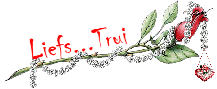 Trui namen bilder