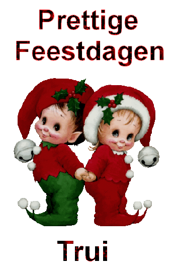 Trui namen bilder