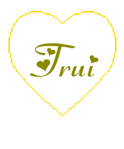 Trui namen bilder