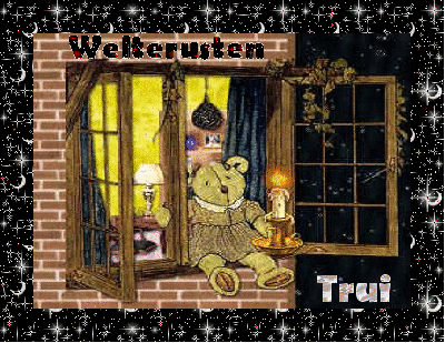 Trui namen bilder