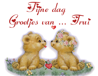 Trui namen bilder