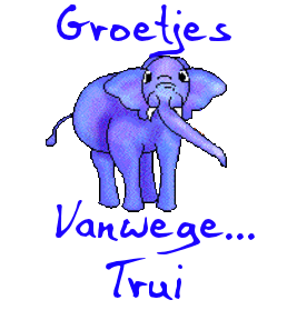 Trui namen bilder