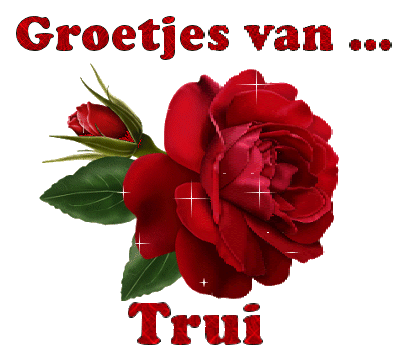 Trui namen bilder