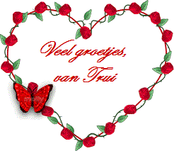 Trui namen bilder