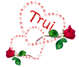Trui namen bilder