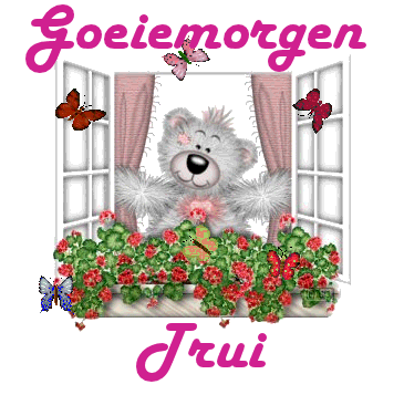 Trui namen bilder
