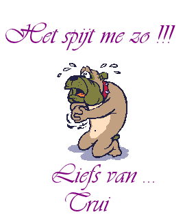 Trui namen bilder