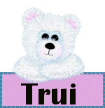 Trui namen bilder