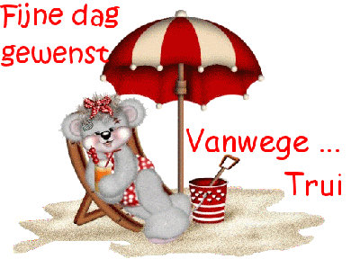 Trui namen bilder