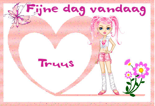 Truus namen bilder