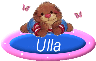 Ulla namen bilder