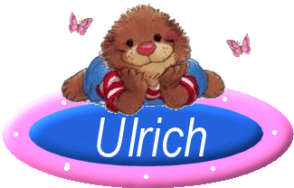 Ulrich namen bilder
