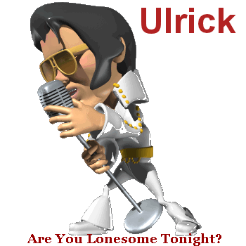 Ulrick namen bilder