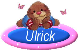 Ulrick namen bilder