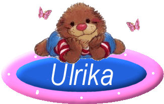 Ulrika namen bilder