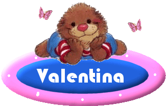 Valentina namen bilder