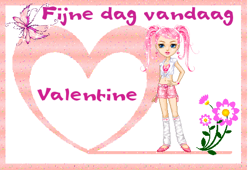 Valentine namen bilder