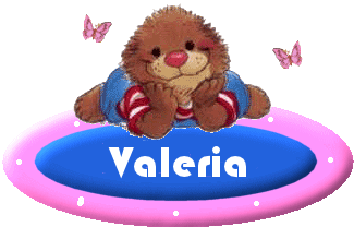 Valeria