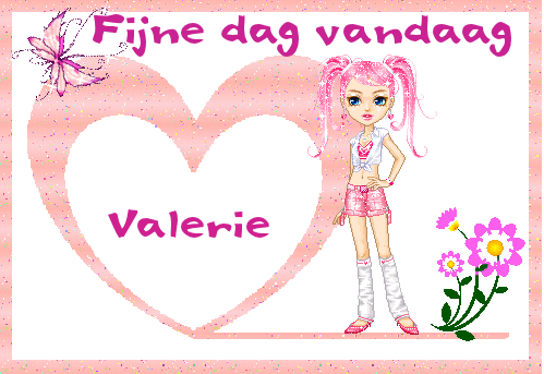 Valerie namen bilder